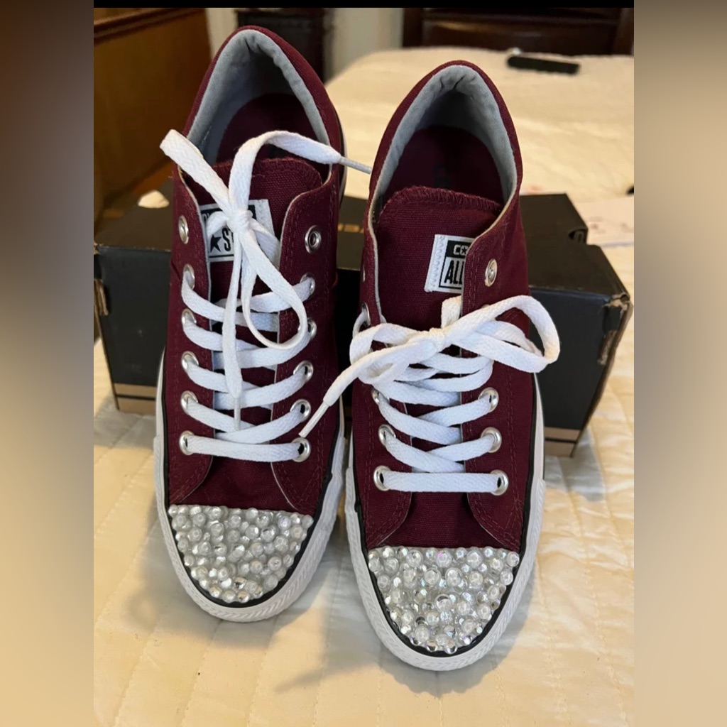 Converse Chuck